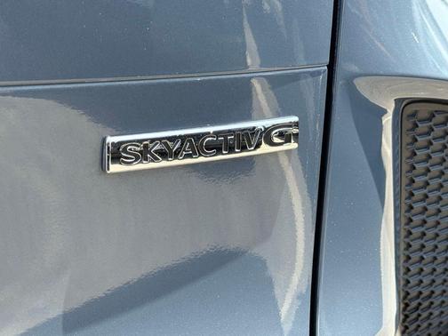 2024 Mazda CX-50 2.5 S Premium Plus Package