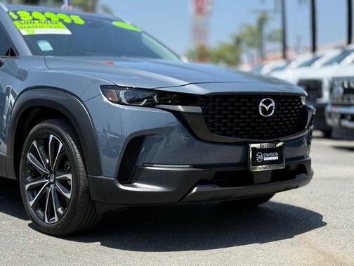 2024 Mazda CX-50 2.5 S Premium Plus Package