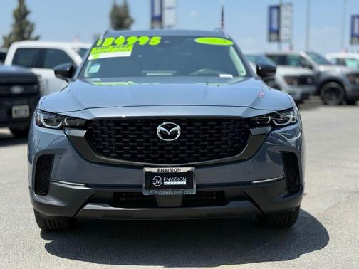 2024 Mazda CX-50 2.5 S Premium Plus Package