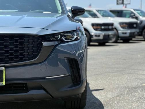 2024 Mazda CX-50 2.5 S Premium Plus Package