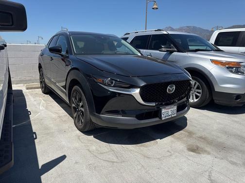 2022 Mazda CX-30 2.5 Turbo Premium Package