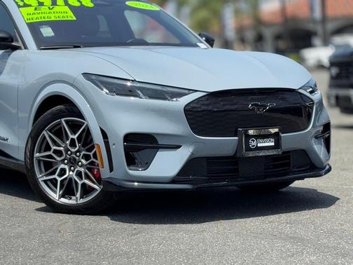 2024 Ford Mustang Mach-E GT