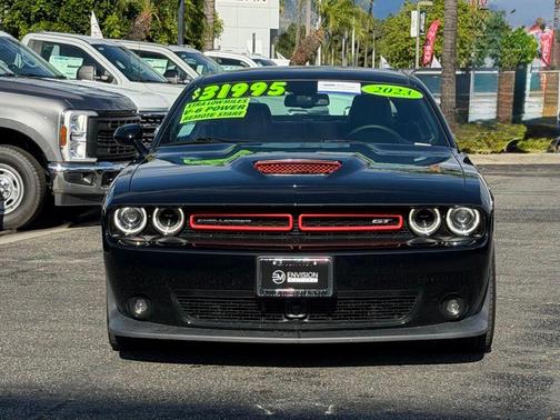 2023 Dodge Challenger GT
