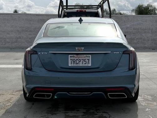 2023 Cadillac CT5 Sport RWD