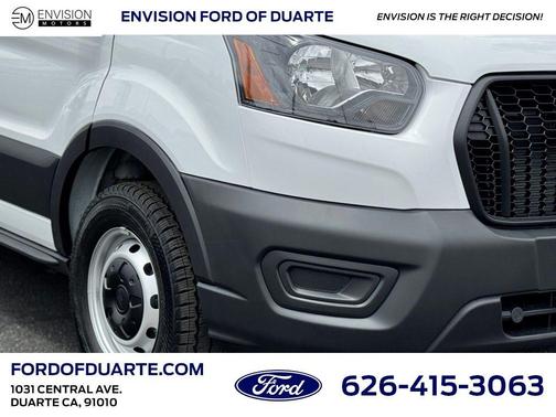 2025 Ford Transit-150 Base