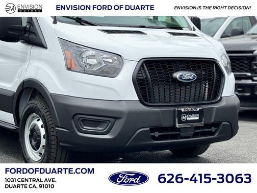 2025 Ford Transit-150 Base