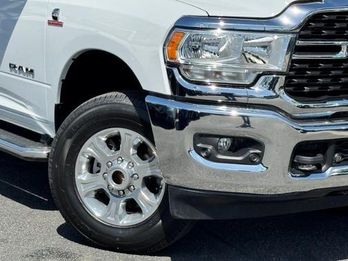 2023 RAM 2500 Big Horn