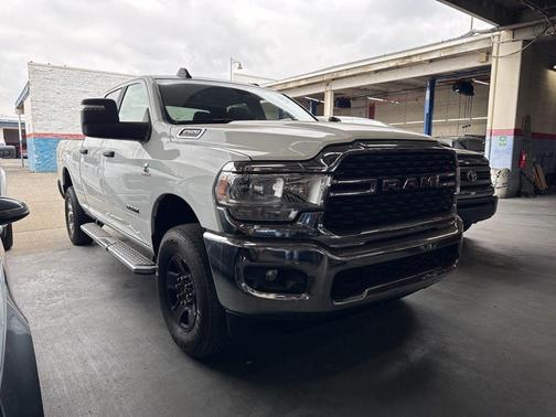 2023 RAM 2500 Big Horn