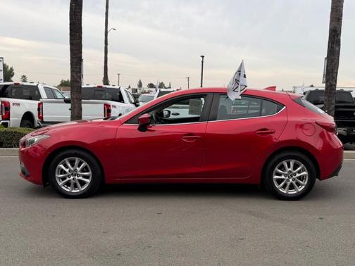 2016 Mazda Mazda3 i Grand Touring