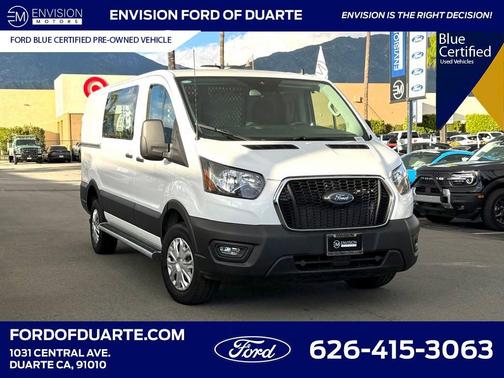 2024 Ford Transit-250 Base
