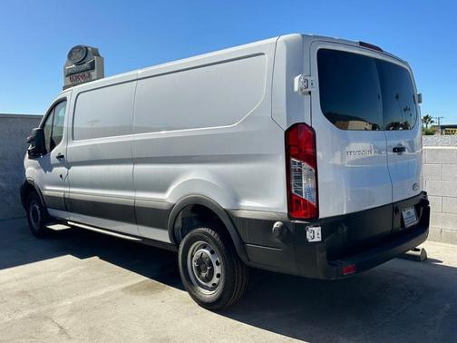 2024 Ford Transit-350 Base