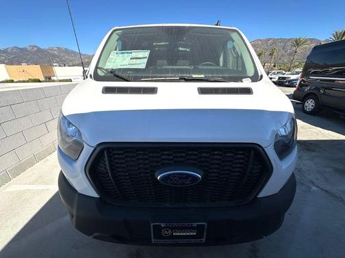2024 Ford Transit-350 Base