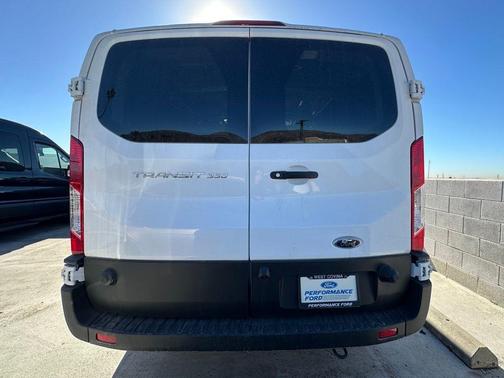 2024 Ford Transit-350 Base