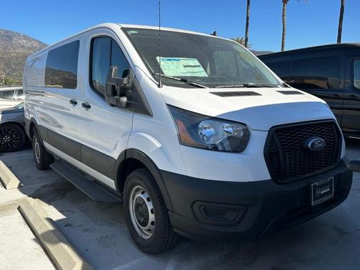 2024 Ford Transit-350 Base