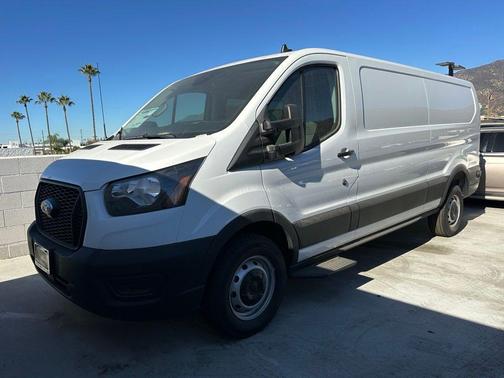 2024 Ford Transit-350 Base