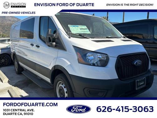 2024 Ford Transit-350 Base