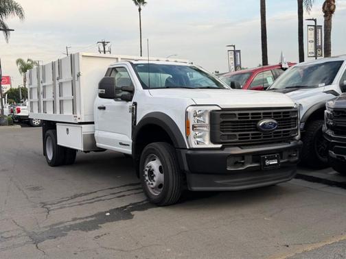 2023 Ford F-450 XL