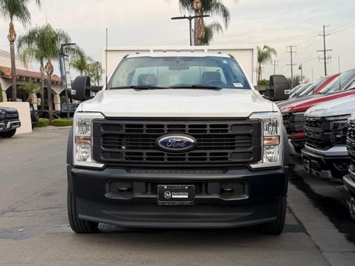 2023 Ford F-450 XL