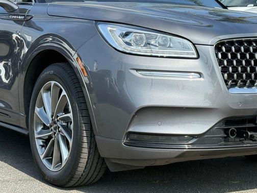 2022 Lincoln Corsair Grand Touring