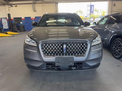 2022 Lincoln Corsair Grand Touring