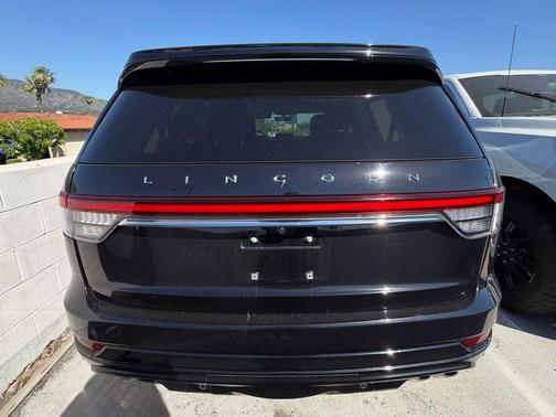 2023 Lincoln Aviator Reserve RWD