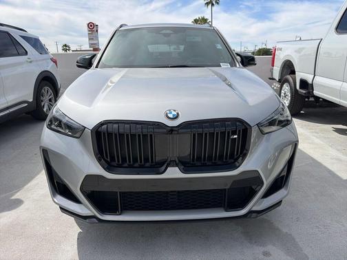 2024 BMW X1 M35i
