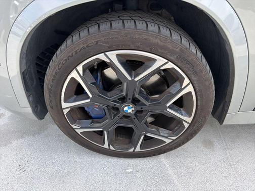 2024 BMW X1 M35i