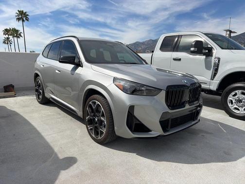 2024 BMW X1 M35i