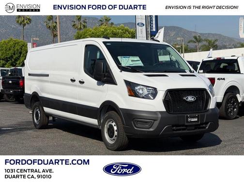 2026 Ford Transit-350 Base