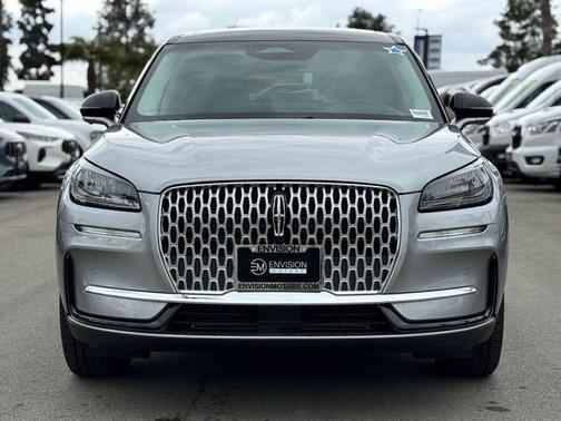 2024 Lincoln Corsair Premiere