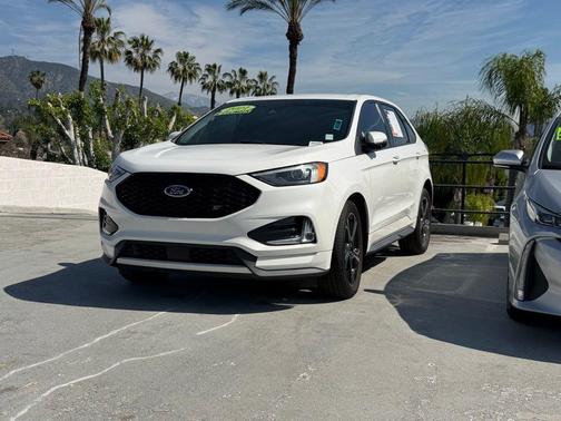 2021 Ford Edge ST