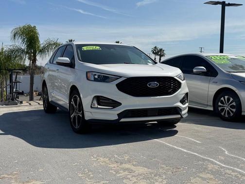 2021 Ford Edge ST