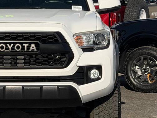 2017 Toyota Tacoma TRD Off Road