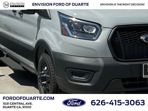 2025 Ford Transit-150 Base