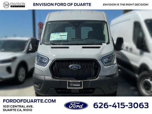 2025 Ford Transit-150 Base