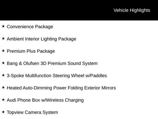 Vicuna Beige Metallic 2021 Audi Q7 45 Premium Plus