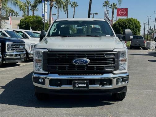 Avalanche 2026 Ford F-250 XL