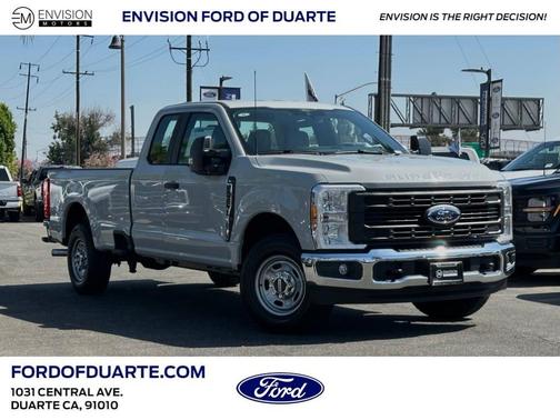 Avalanche 2026 Ford F-250 XL