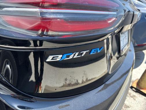 2023 Chevrolet Bolt EV 1LT