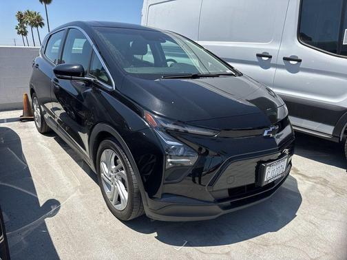 2023 Chevrolet Bolt EV 1LT