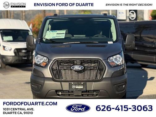 2026 Ford Transit-150 BASE