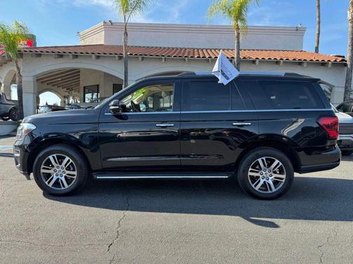 2023 Ford Expedition Limited