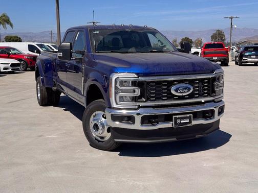 Argon 2026 Ford F-350 XLT