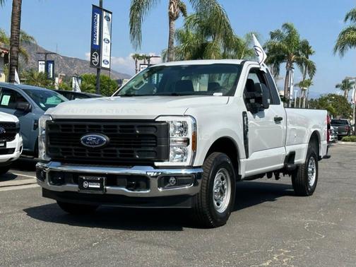 Avalanche 2026 Ford F-250 XL