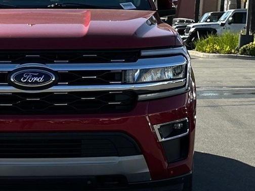 2022 Ford Expedition Limited
