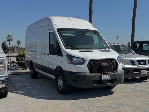 2023 Ford Transit-250 Base
