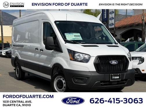 2026 Ford Transit-150 BASE