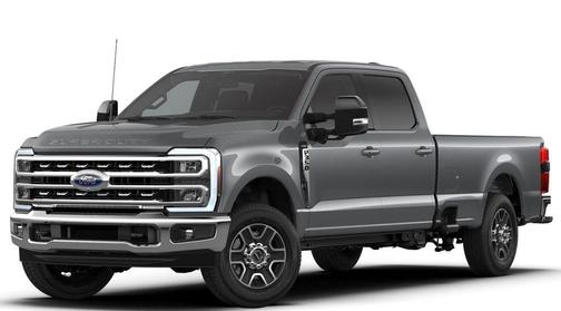 2026 Ford F-350 Lariat Super Duty