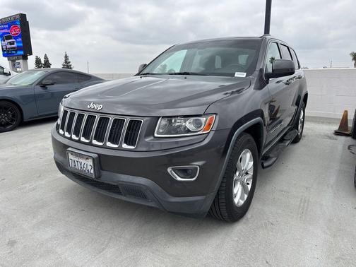 2014 Jeep Grand Cherokee Laredo