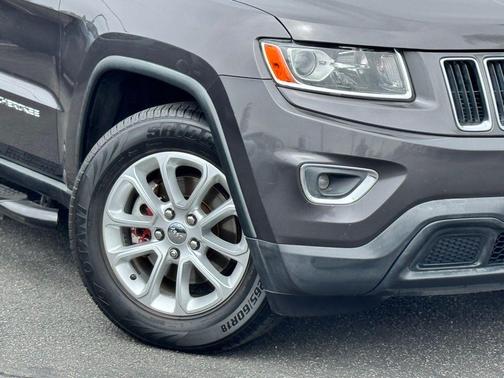 2014 Jeep Grand Cherokee Laredo